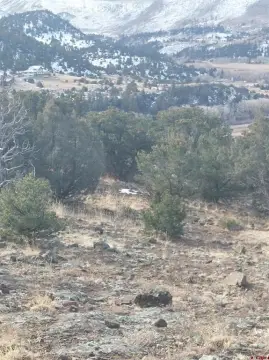 Mountain View Lot in South Fork