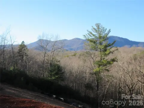 Unrestricted Land with Mountain Views