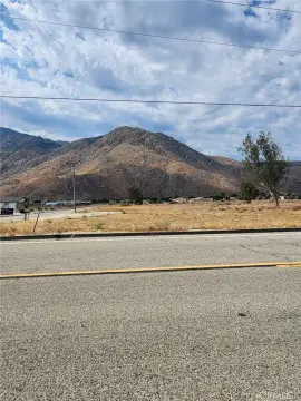 Cabazon Land/Lot For Sale