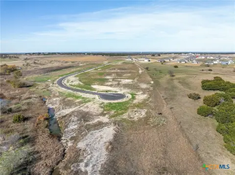 Salado, TX Land Opportunity