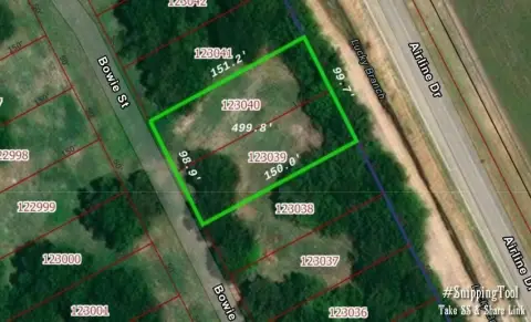 Waco Land Ready for Development