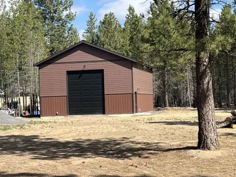 Residential Lot Ready to Build