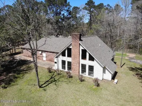 Nursing Home Property With Two Homes