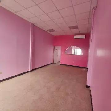 Two-Room Office Unit