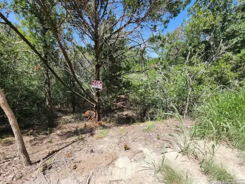 Land Near Bastrop Golf Course