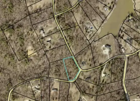 Land in Otter Lake Neighborhood