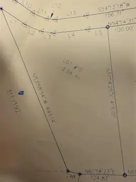 Residential Land in Hartford, KY