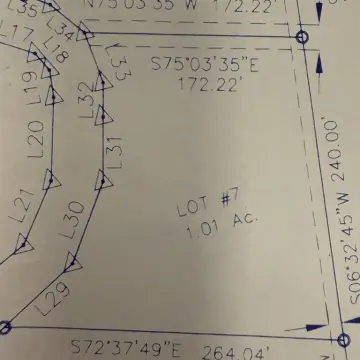 Residential Land in Hartford, KY