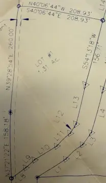 Residential Land in Hartford, KY