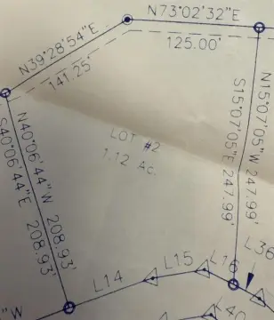 Residential Land in Hartford, KY