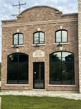 New Construction Car Lot