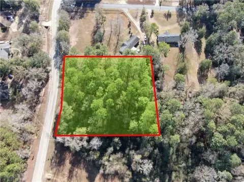 Semmes Land for Residential Development