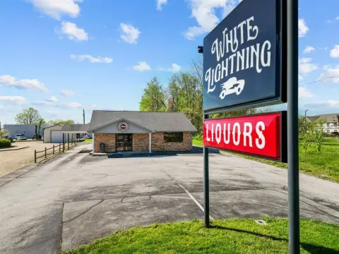 Retail Opportunity on West Parrish