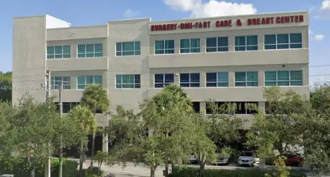 Aventura Medical/Professional Office Suites