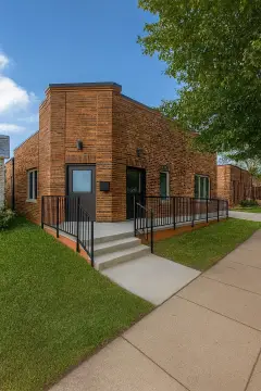 Prime Commercial Space in Wood Dale