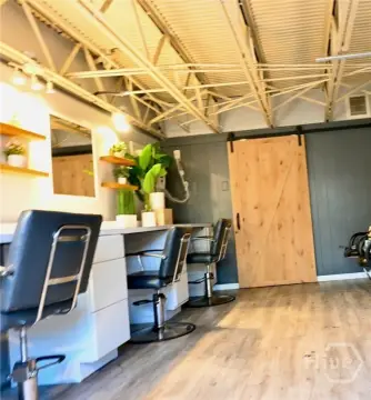 Adaptable Commercial Space For Lease