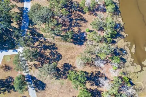 Marsh View Coastal Living Land