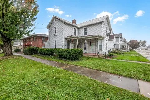 6-Unit Apartment Property with Duplex