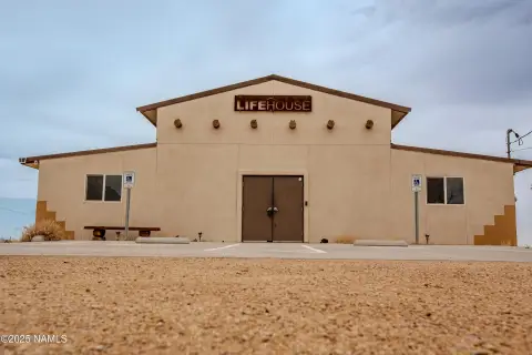 Winslow Special-Use Property For Sale