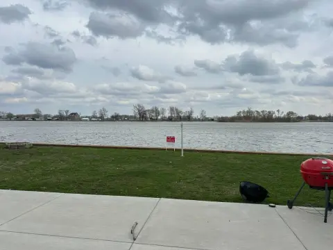 Lake Lot with New Amenities