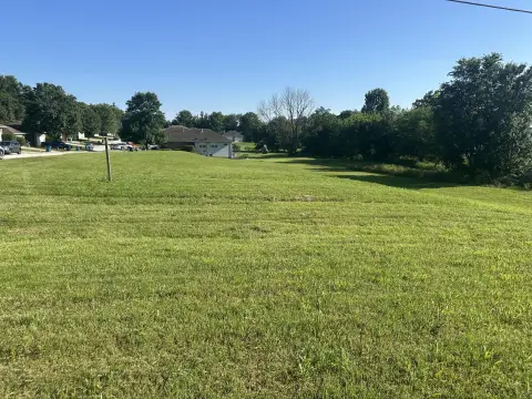 Ozark Commercial Lot For Sale