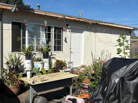 Ranch Duplex with Private Yards