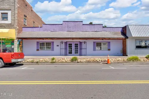 Kingsport Commercial Property For Sale
