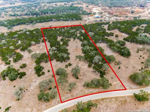 Boerne, TX Land for Sale