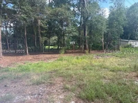 Cleared Acreage in Burton, Beaufort