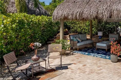 Naples Motorcoach Resort Oasis