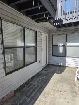 Pensacola Townhome Requiring Renovation