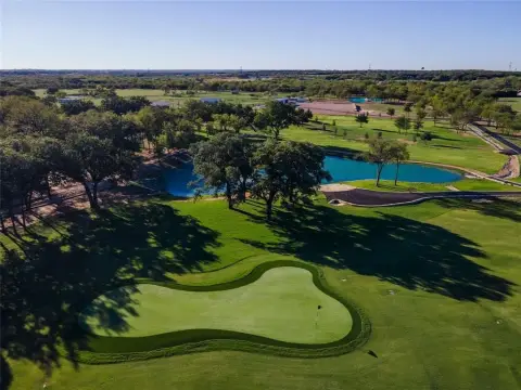 Resort-Style Ranch with Golf Course