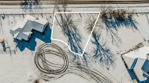 Montrose Residential Lot with Views