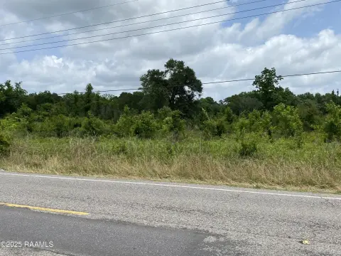 St. Martinville Land Opportunity