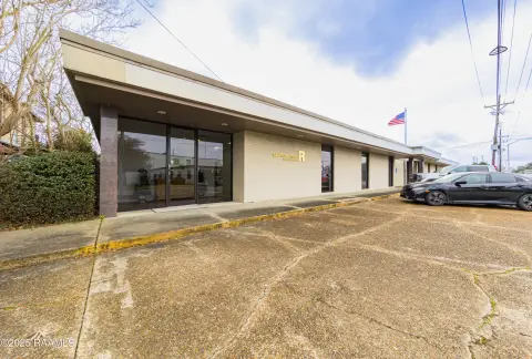 Renovated Office Space in Lafayette