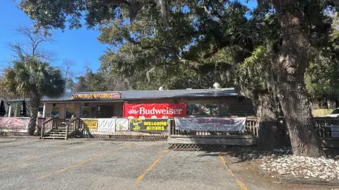 Murrells Inlet Hospitality Business