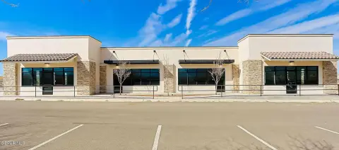 El Paso Flex Medical/Office Facility
