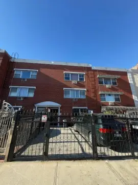 Spacious Bronx Two-Family Home
