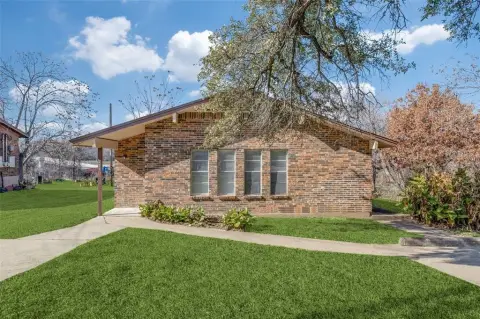 Remodeled Duplex Unit