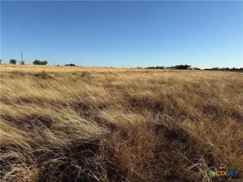 Valley Mills 45-Acre Land Tract