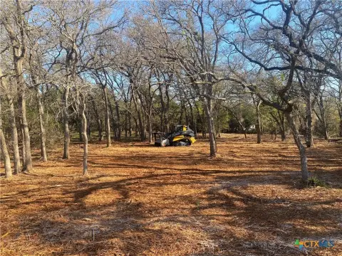 Land in Gatesville, Texas