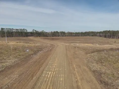 204-Acre Development Land in Starkville