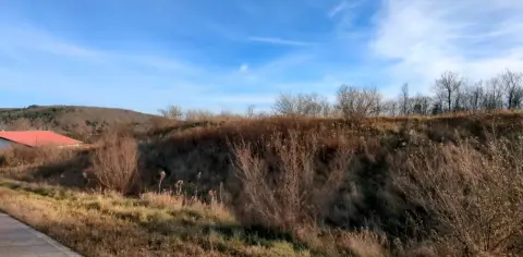 Commercial Land in Business District