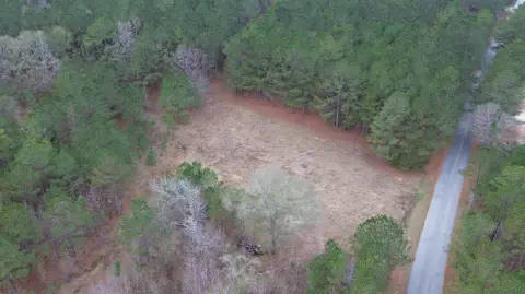 Inviting Cleared Homesite in White Plains