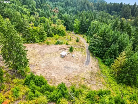 Sweet Home Land For Sale