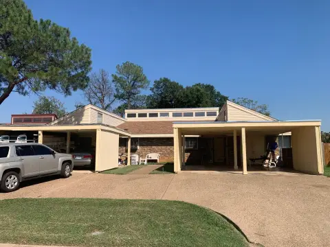 Renovated Two-Unit Duplex