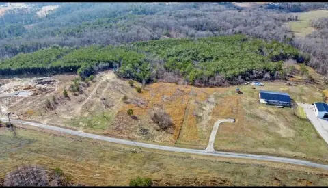 Land in Grandview, Tennessee