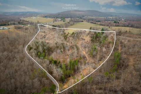 Unrestricted Land Near Cookeville, TN