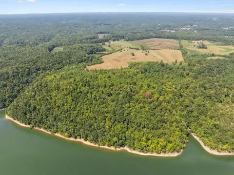 84.69 Acres in Sparta, TN