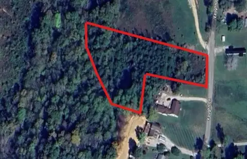 Livingston TN 2-Acre Homesite